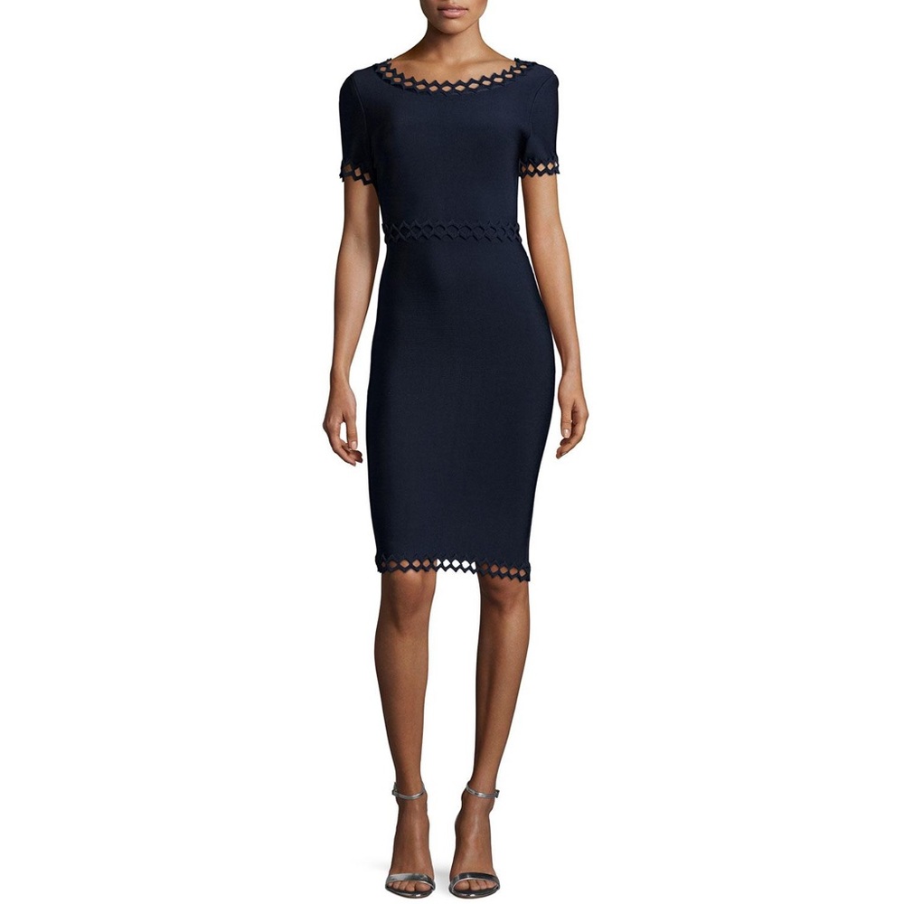 Herve Leger Dress XS